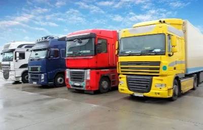 Antalya Ezine Nakliye Ambarı