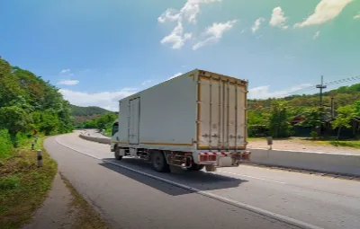 Antalya ile Ezine Arası Bulaşık Makinesi Taşıma