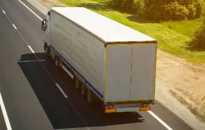 Antalya ile Ezine Arası Parça Eşya Taşıma