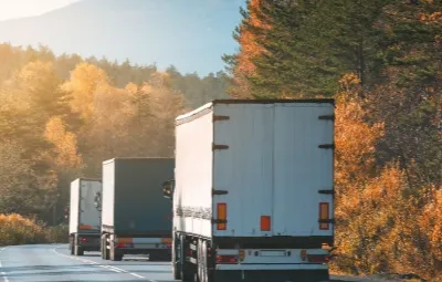 Antalya ile Ezine Arası Klima Taşıma